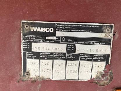 Bild 5:Schwarzmüller 2-Achs 3-Seitenkipper