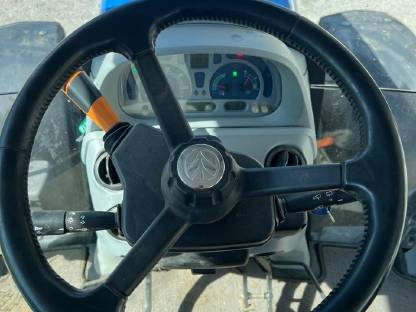 Bild 7:New Holland T7.185