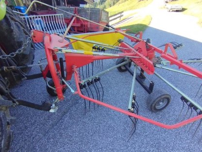 Bild 2:Schwader Fella 350