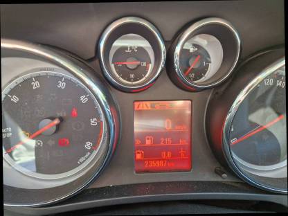 Bild 8:Opel Zafira Tourer