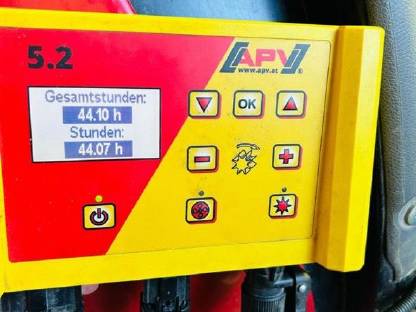 Bild 6:APV GK 300 Full Edition