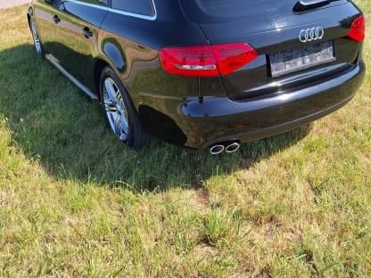 Bild 5:Verkaufe Audi A4 Jubiläumsmodell Avant