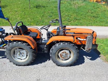 Cararro Tigrone 5500
