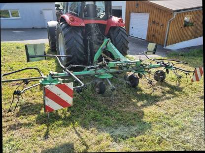 Bild 2:Deutz Fahr KH 3.52 Super