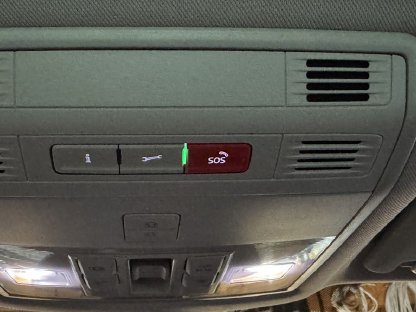 Bild 5:Seat Ateca 2,0 FR TDI DSG SUV/Geländewagen