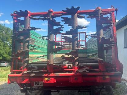 Bild 4:Kirchner 3080