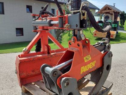 Holzzange Auer HRZ1700SW