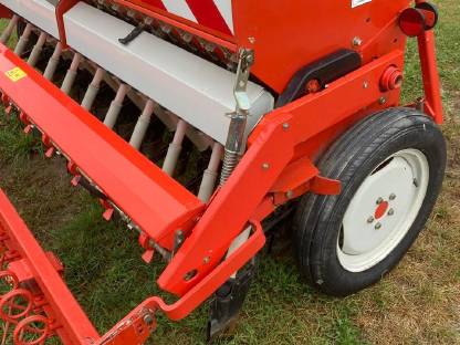 Bild 3:Reform Sähmaschine Semo 100