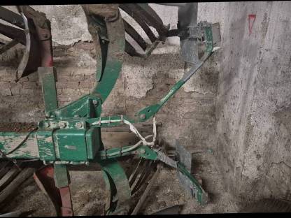 Bild 3:Pflug Regent Taurus