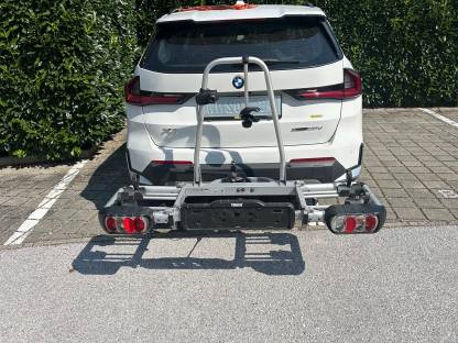 Fahrradträger