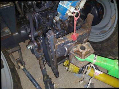 Bild 2:McCormick CX80 L PRO T3