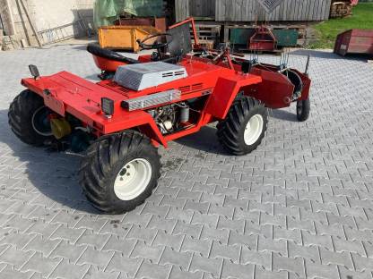 Bild 3:Reform Metrac 2002