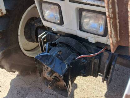 Bild 5:Steyr 8090 SK2