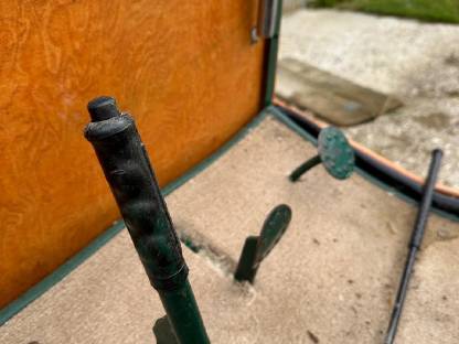 Bild 8:Pferdekutsche