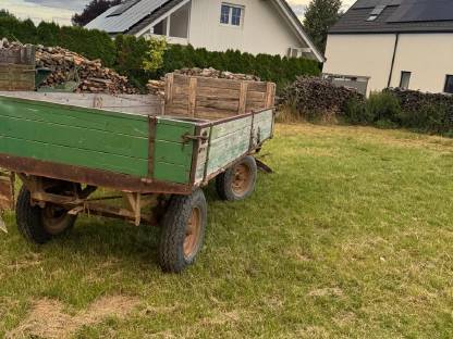 Bild 7:Anhänger Polisensky