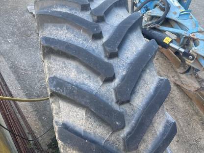 Bild 5:Verkaufe Trelleborg TM800