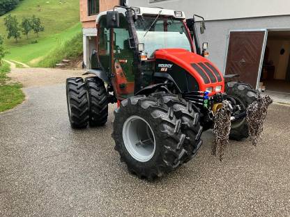 Bild 4:Trinker Zwillingsräder für 20 Zoll