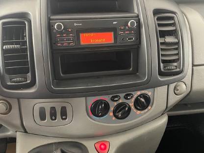 Bild 8:Opel Vivaro L2 H2