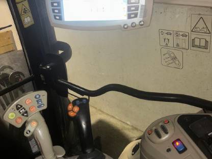 Bild 3:Massey Ferguson 6616 Dyna VT Exclusive