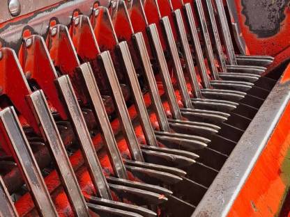 Bild 9:Mengele Super Garant 538/2