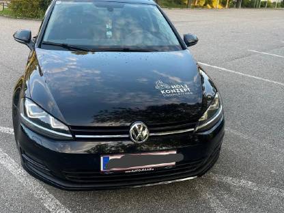 Bild 5:Golf 7 CUP Edition