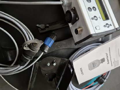 Bild 4:Lehner Streuer Super Vario 110