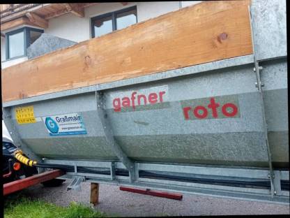 Gafner Seitenstreuer