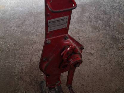 Bild 2:Südbahnwinde