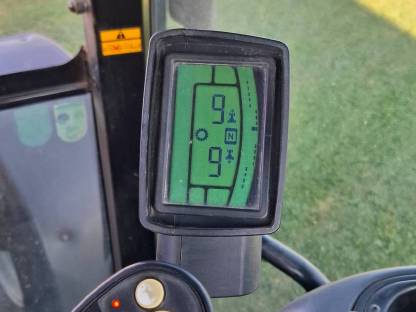 Bild 7:Steyr Profi 6125