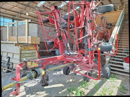 Zetter Taarup 8090C