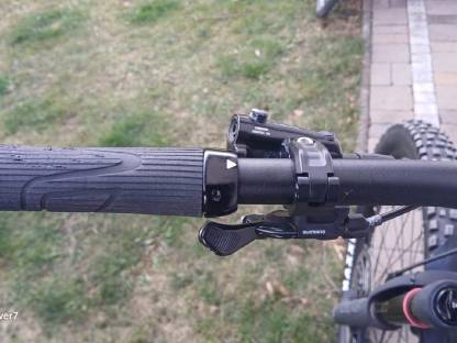 Bild 5:Fahrrad Fully Merida One Sixty 400 S