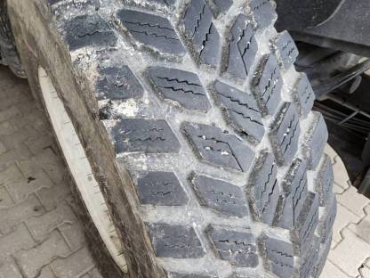 Nokian 440/80R24 Reifen