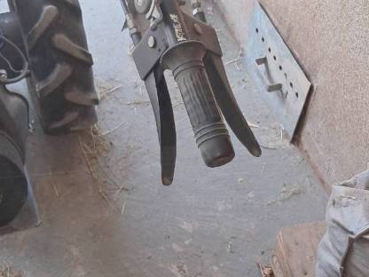 Bild 3:Köppel Motormäher