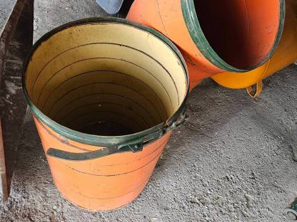 Bild 8:Gebläse Presto 80