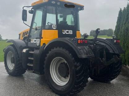 Bild 3:JCB Fastrac 3230 Xtra