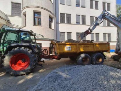Pronar 679/2