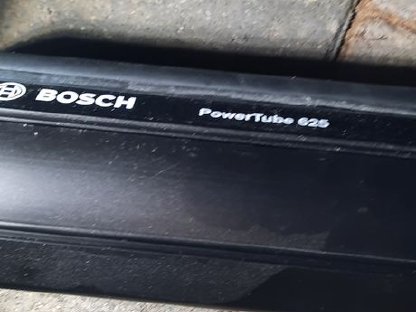 Elektrofahrrad