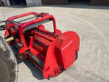 Bild 2:Rotoland Mulcher 280