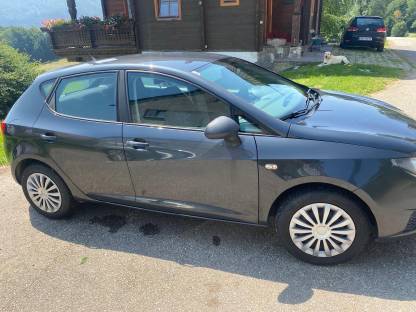 Bild 4:Seat Ibiza 6J