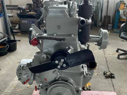 Bild 4:Steyr Typ 80a