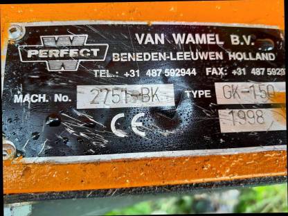 Bild 3:Mulchkopf für Bagger