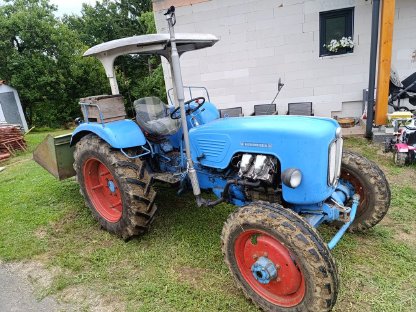 Warchalowski WT42A