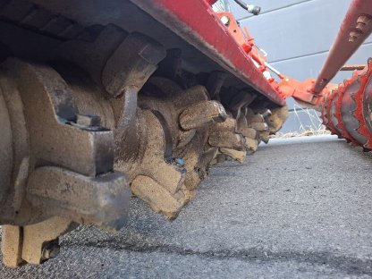 Bild 2:SEPPI Midsoil OT 250