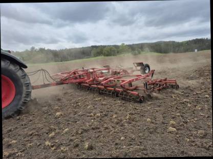 Bild 7:Kongskilde Germinator