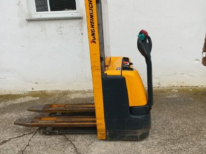 Bild 4:Jungheinrich EJC 112