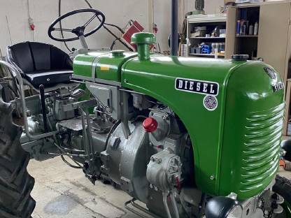 Bild 6:Steyr Typ 80a