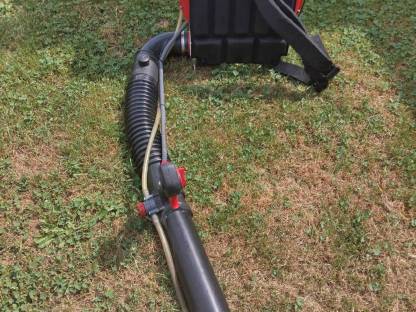 Bild 2:Weingarten Spritze