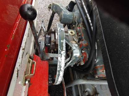 Bild 5:Lindner 420 SA