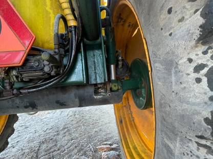 Bild 9:Danfoil Concorde Spritze