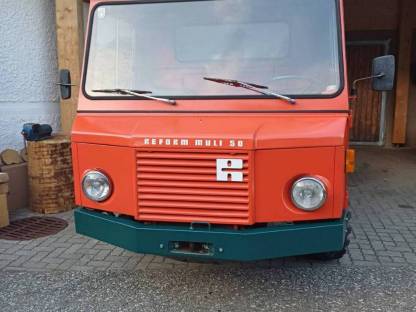 Bild 2:Reform Muli 50